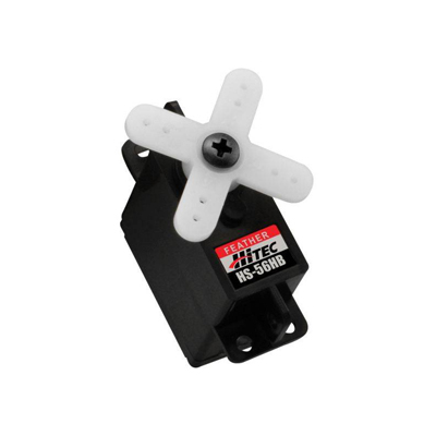 Hitec HS-56HB Feather Micro